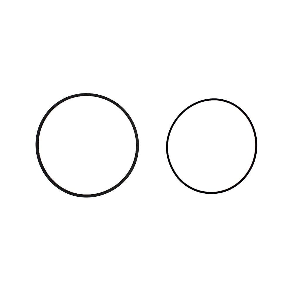 358643A1 Sealing Ring Set – Fits Case / International Harvester