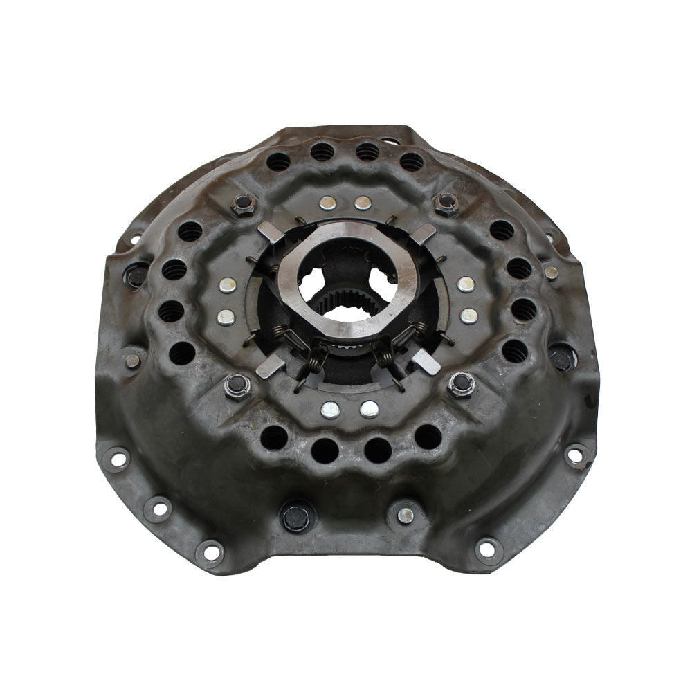 1815763 13" Pressure Plate with Hub
