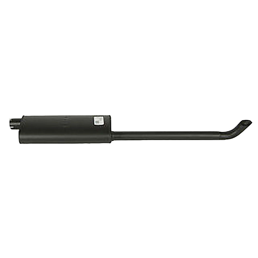 83027C1 Muffler