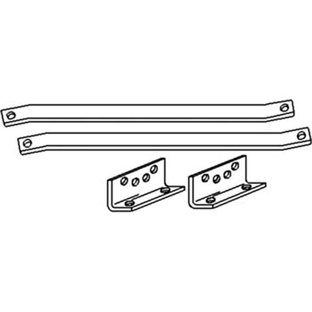 22358 Stabilizer Kit – Fits Massey Ferguson – additional image 2