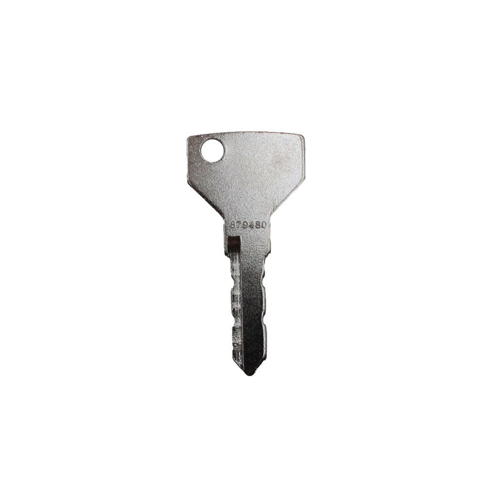 52160 Equipment Key