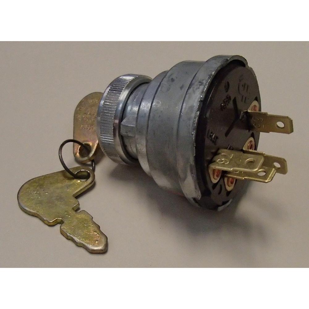 AT21880 Ignition Components – Fits John Deere