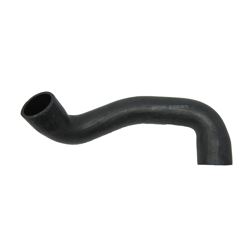 81805638 Lower Radiator Hose – Fits Ford