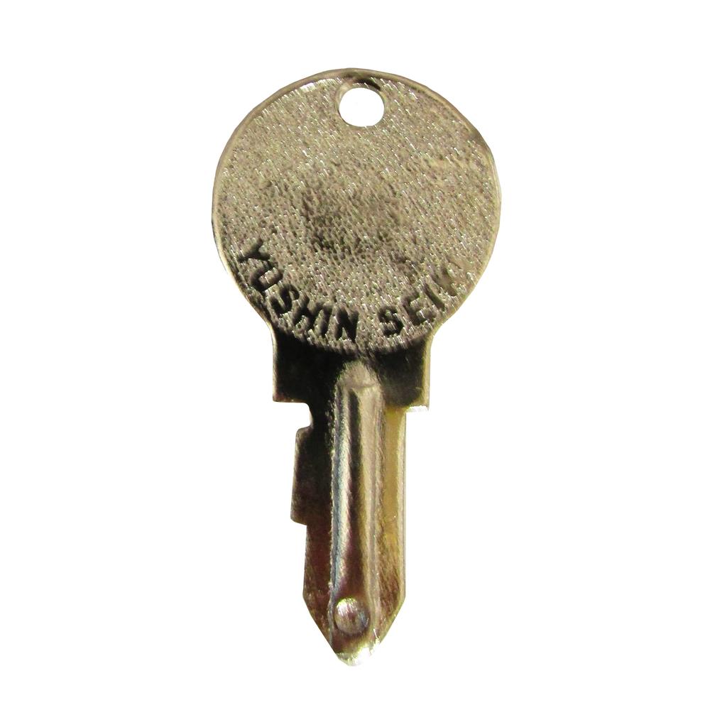 32130-31810 Switch Key – Fits Kubota