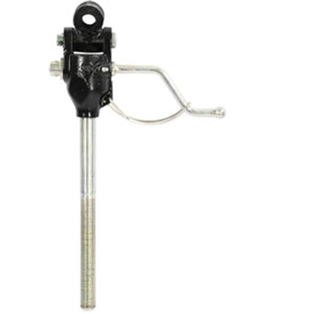 505446M92-A RH Level Box w/o Fork – Fits Massey Ferguson – additional image 2