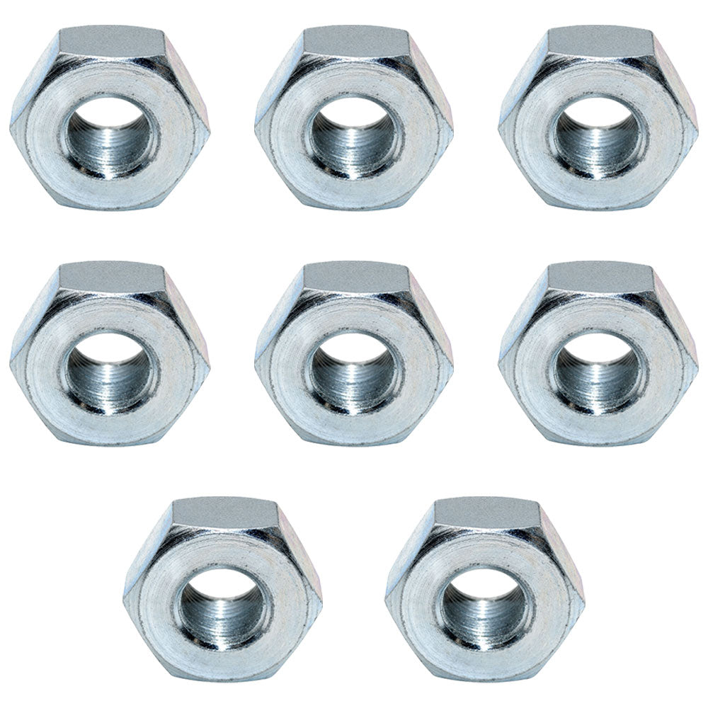 D3NN1120B Qty. 8: Rear Wheel Nuts – additional image 5