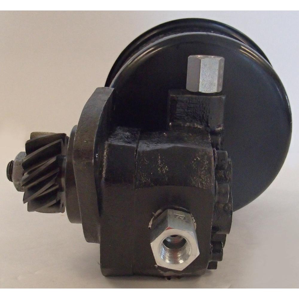 1076742M91 Power Steering Pump – Fits Massey Ferguson – additional image 7