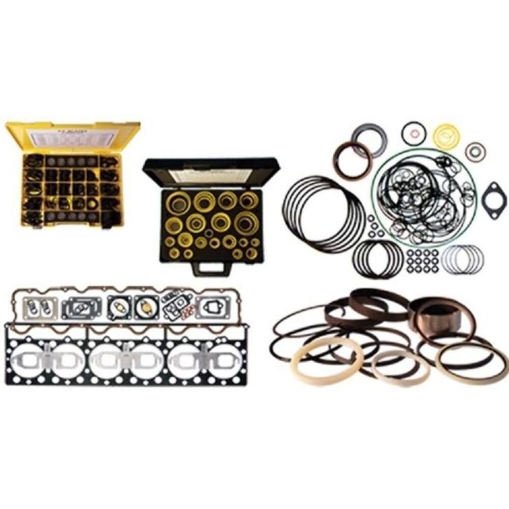 1113359 Cylinder Head Gasket Kit – Fits Caterpillar