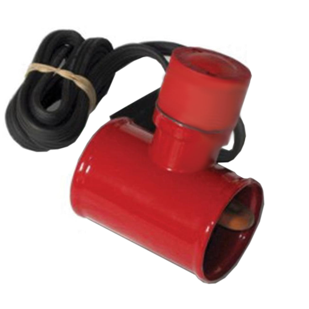 RAP7081 Lower Radiator Hose Heater – additional image 2