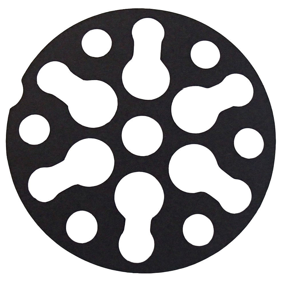 81815300 Hydraulic Pump Cover Gasket
