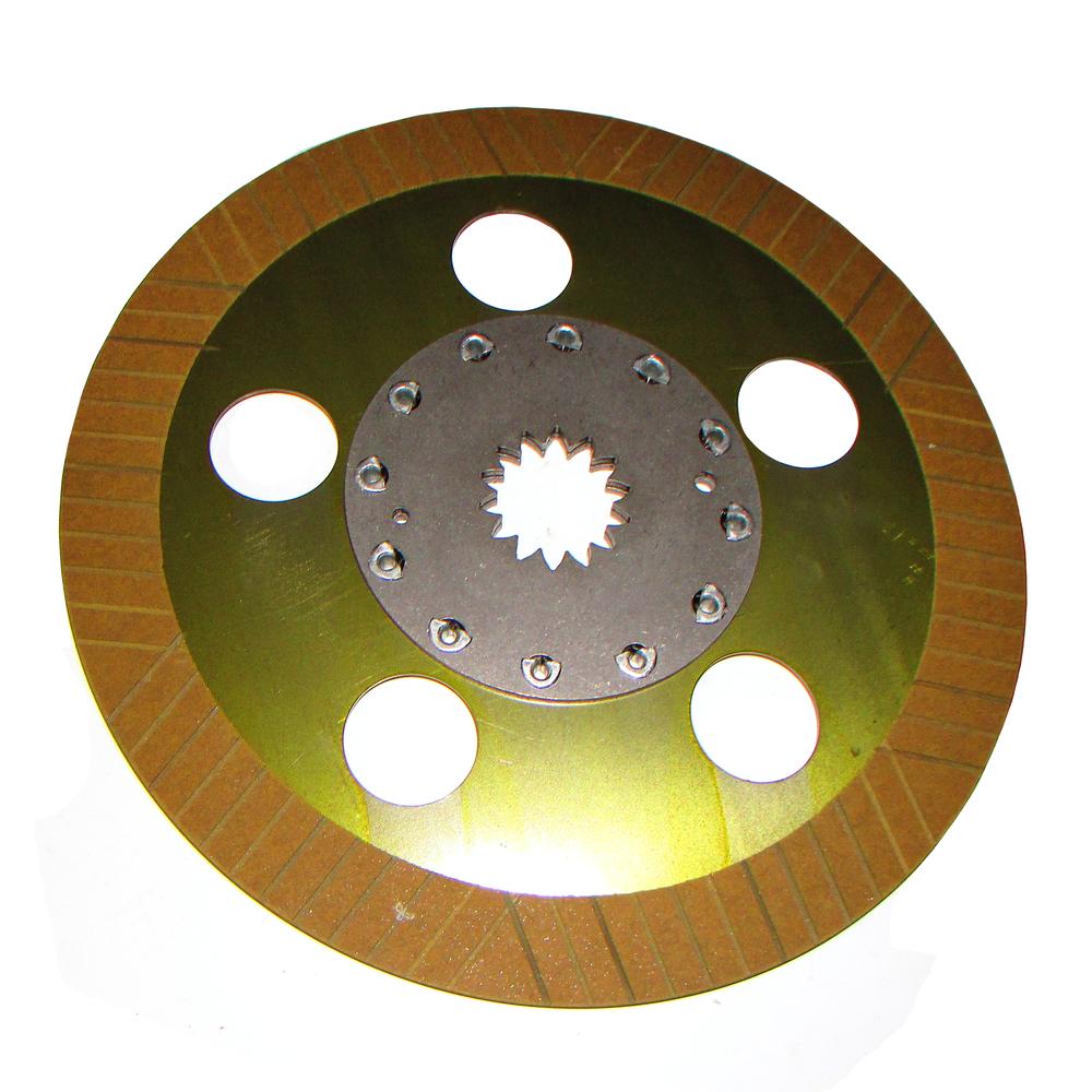 AL162808 Brake Disc – Fits John Deere