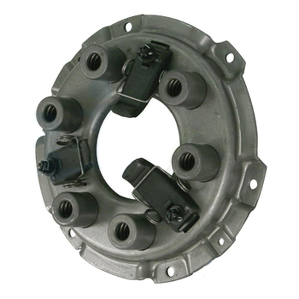 66591-13402 Pressure Plate – Fits Kubota