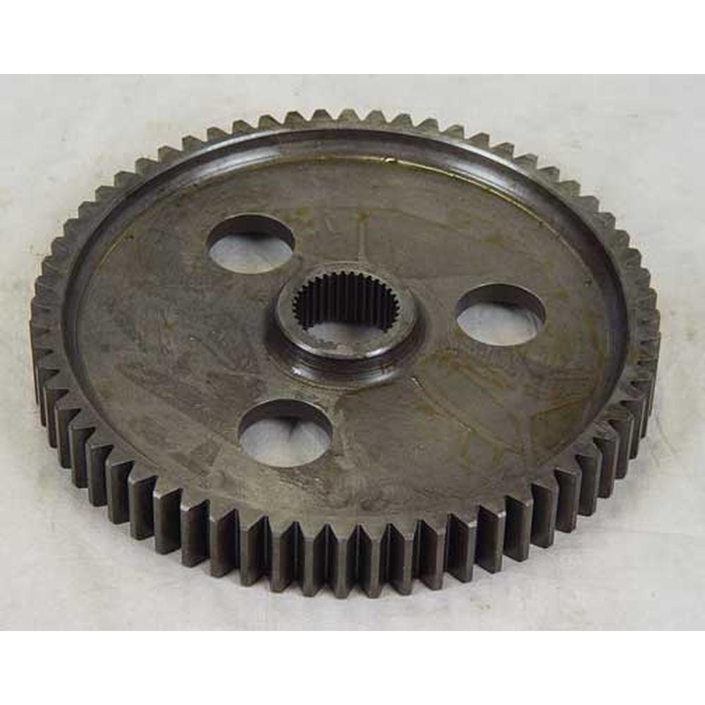 A154940 Bull Gear – additional image 2