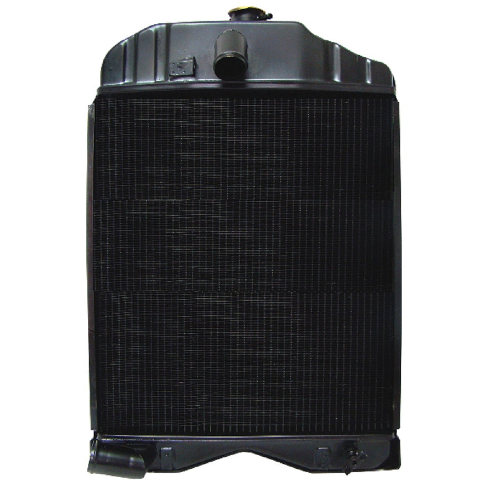 Radiator – Fits Massey Harris – additional image 2