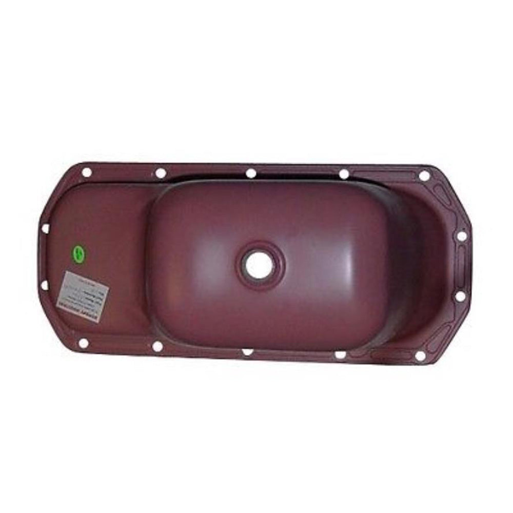 Oil Pan, Deep Style – Fits Case IH