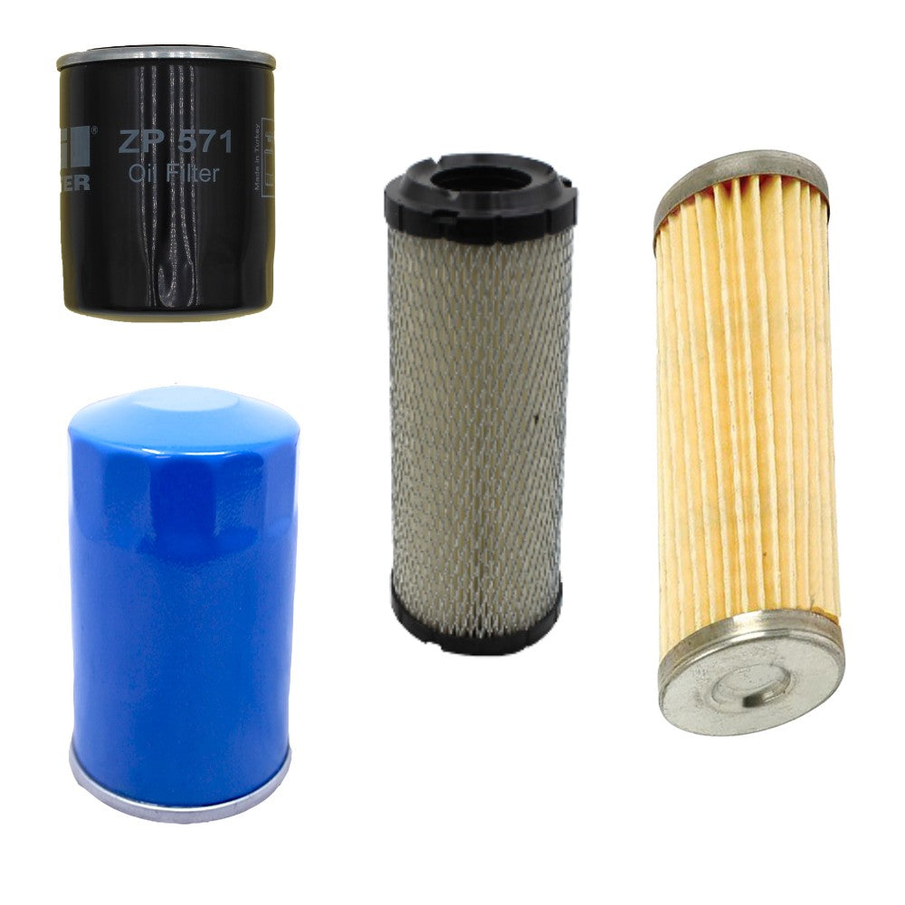 66021-36060 Filter Kit