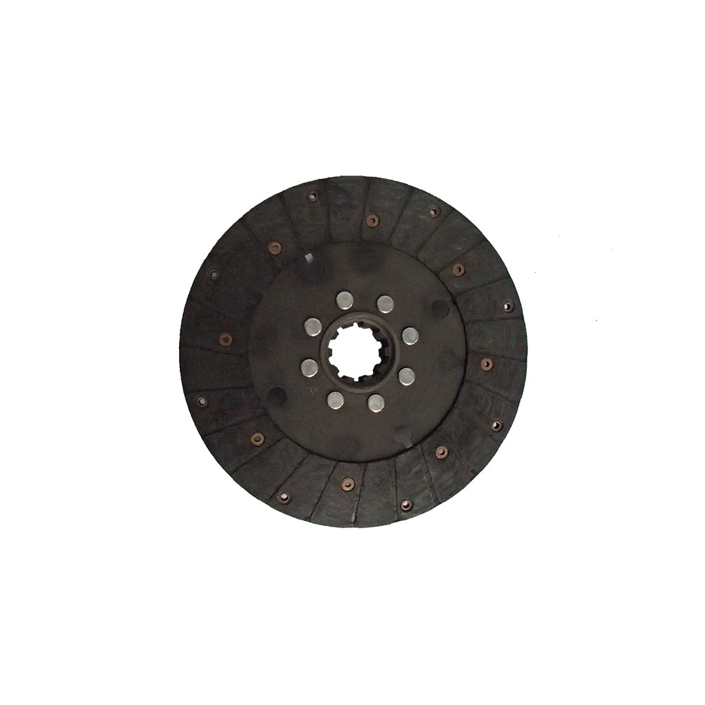1867387M91 Clutch PTO Plate – Fits Massey Ferguson – additional image 2