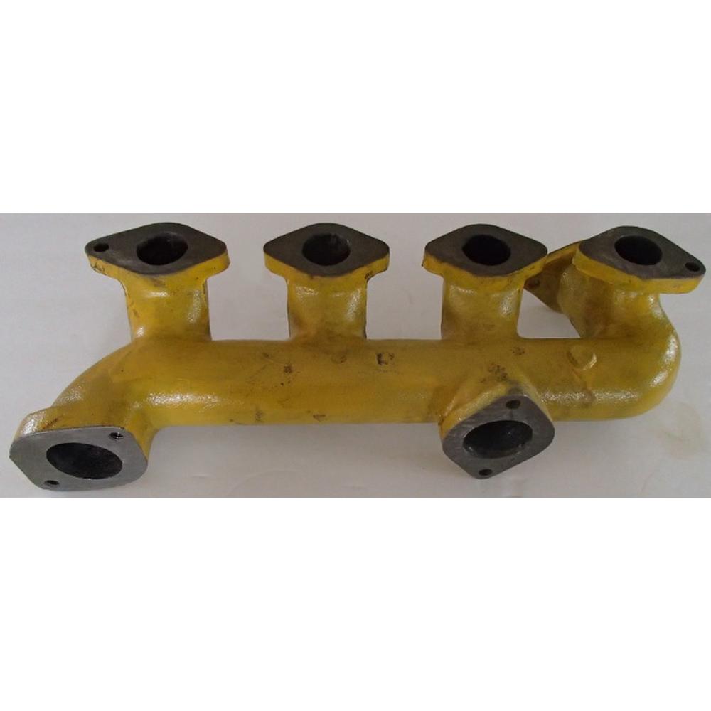 A39233 Dual Outlet Manifold w/Plates – Fits Case – additional image 7