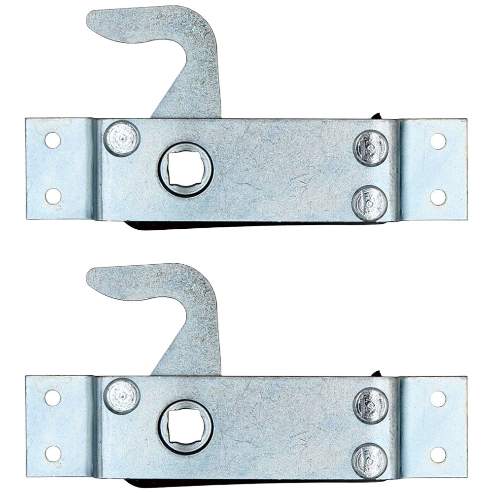 E1ADKN16659 Qty 2: LH Hood Latch – Fits Ford / New Holland – additional image 5