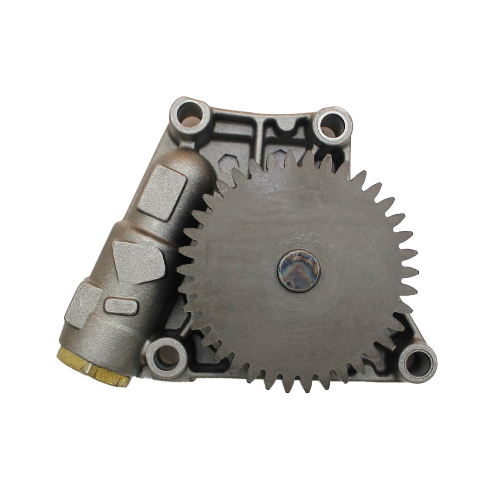 320/04131 Oil Pump – Fits JCB