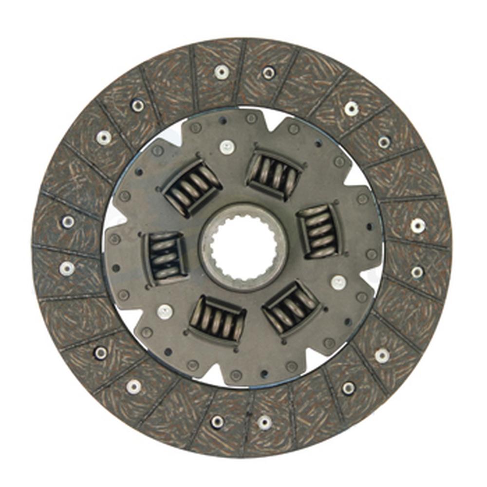 LVU800009 9" Organic Trans Disc – Fits John Deere – additional image 2