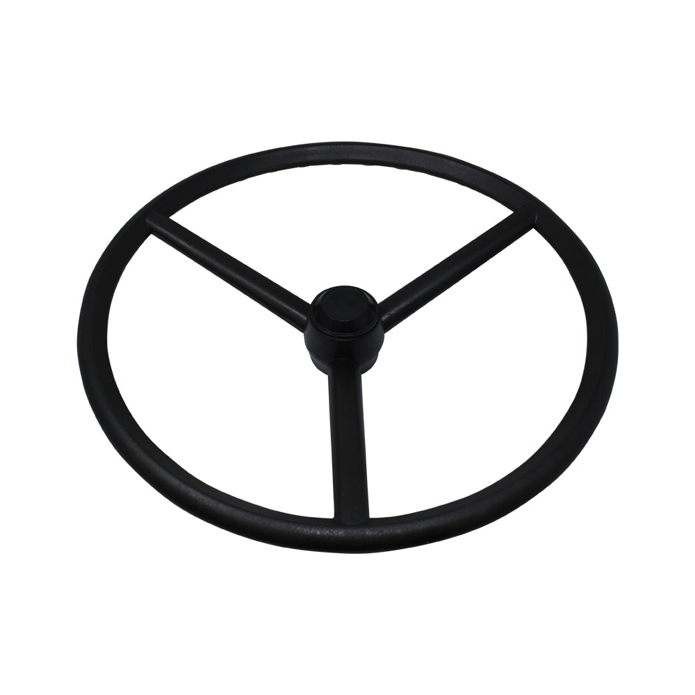 SBA3343000010 Compact Steering Wheel – Fits Ford / New Holland