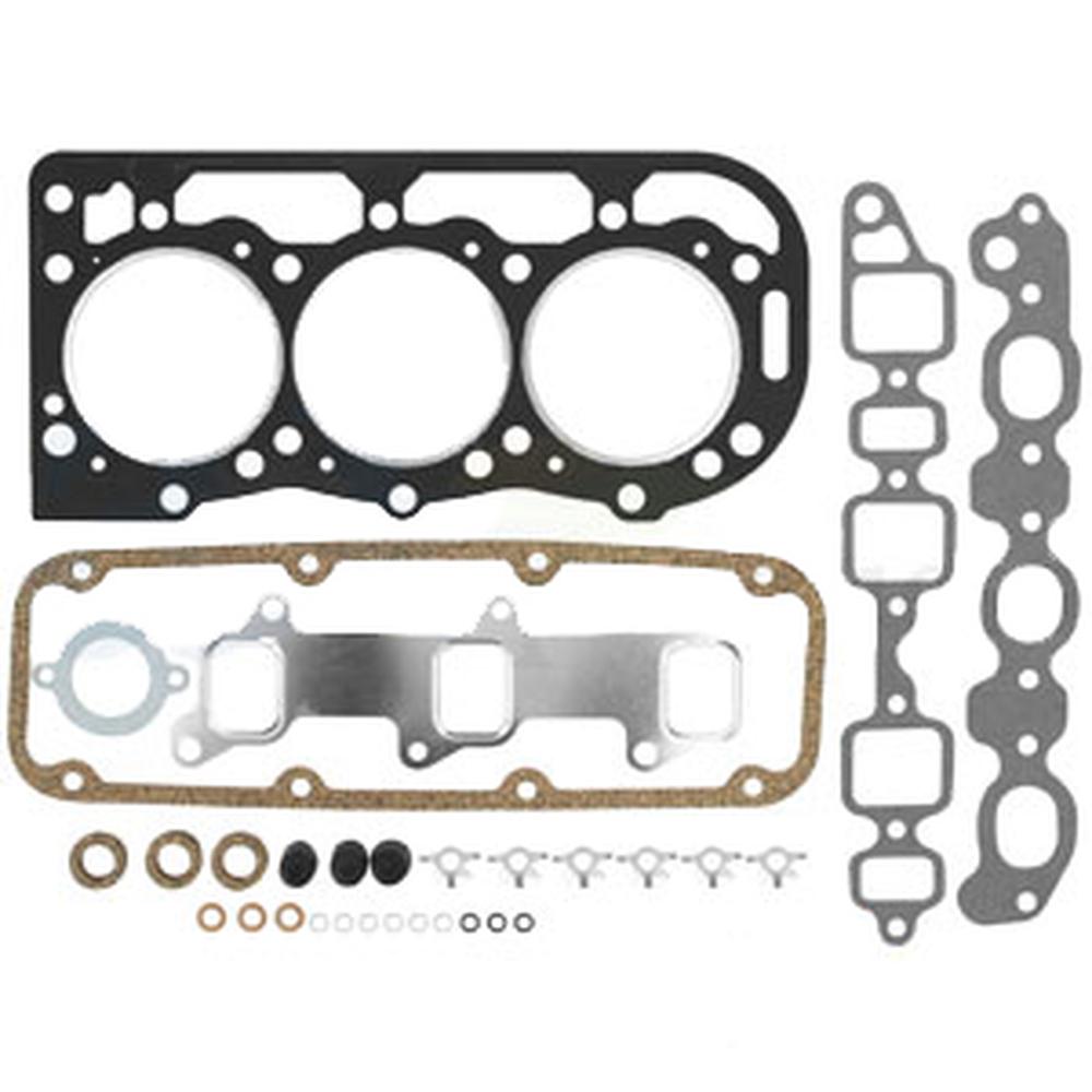 HGSFD201 Gasket Set