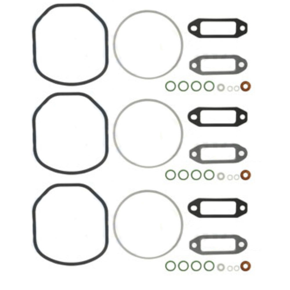 02910048 Qty 3: Top Gasket Set – Fits Deutz-Fahr