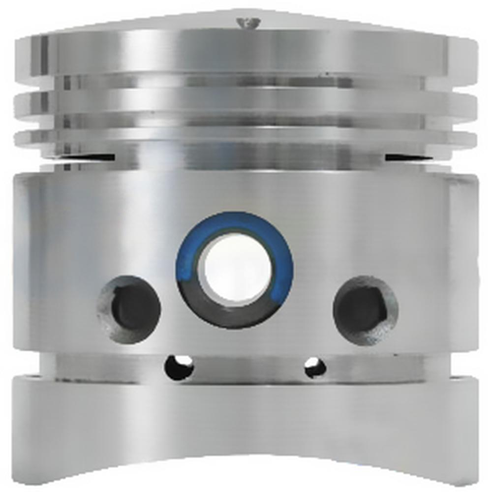 PA756 Standard Piston – Fits Ford / New Holland – additional image 2