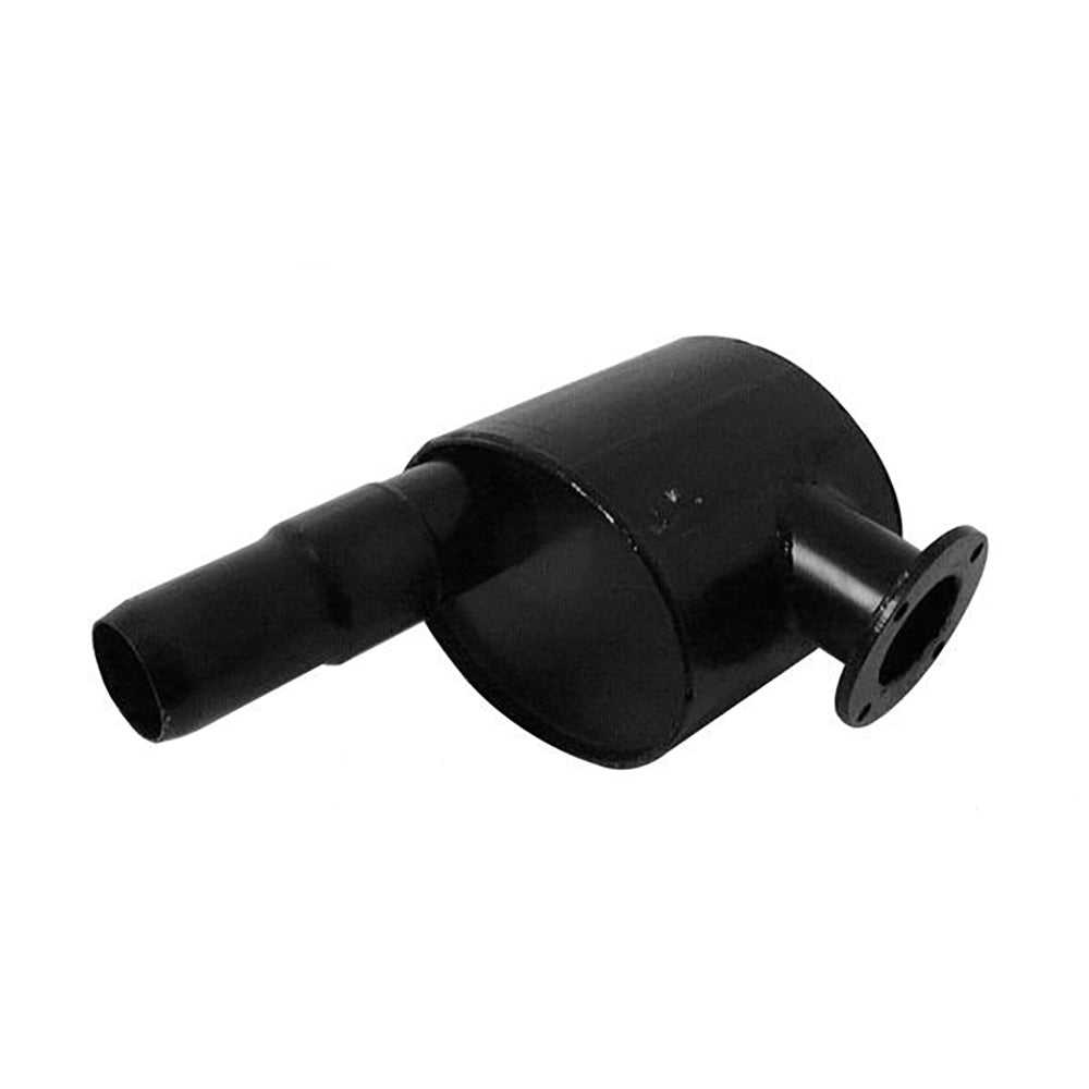 73400582 Muffler – Fits Fiat