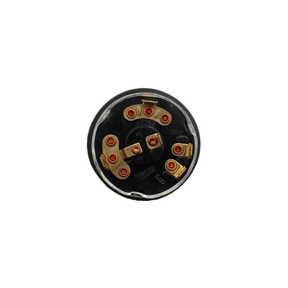 1668816M2 Combination Light & Horn Switch – Fits Massey Ferguson – additional image 4