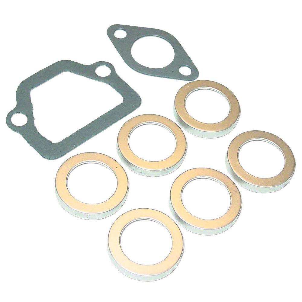 1B396 Manifold Gasket Set