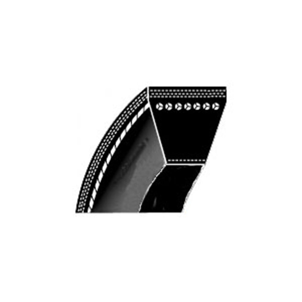 15295 Fan Belt – Fits Kubota