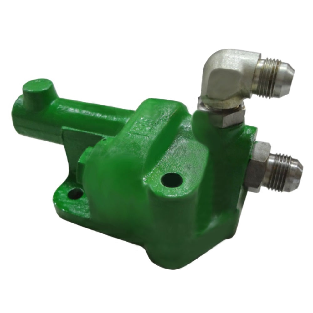 HR31925 Pressure Relief Valve – Fits John Deere