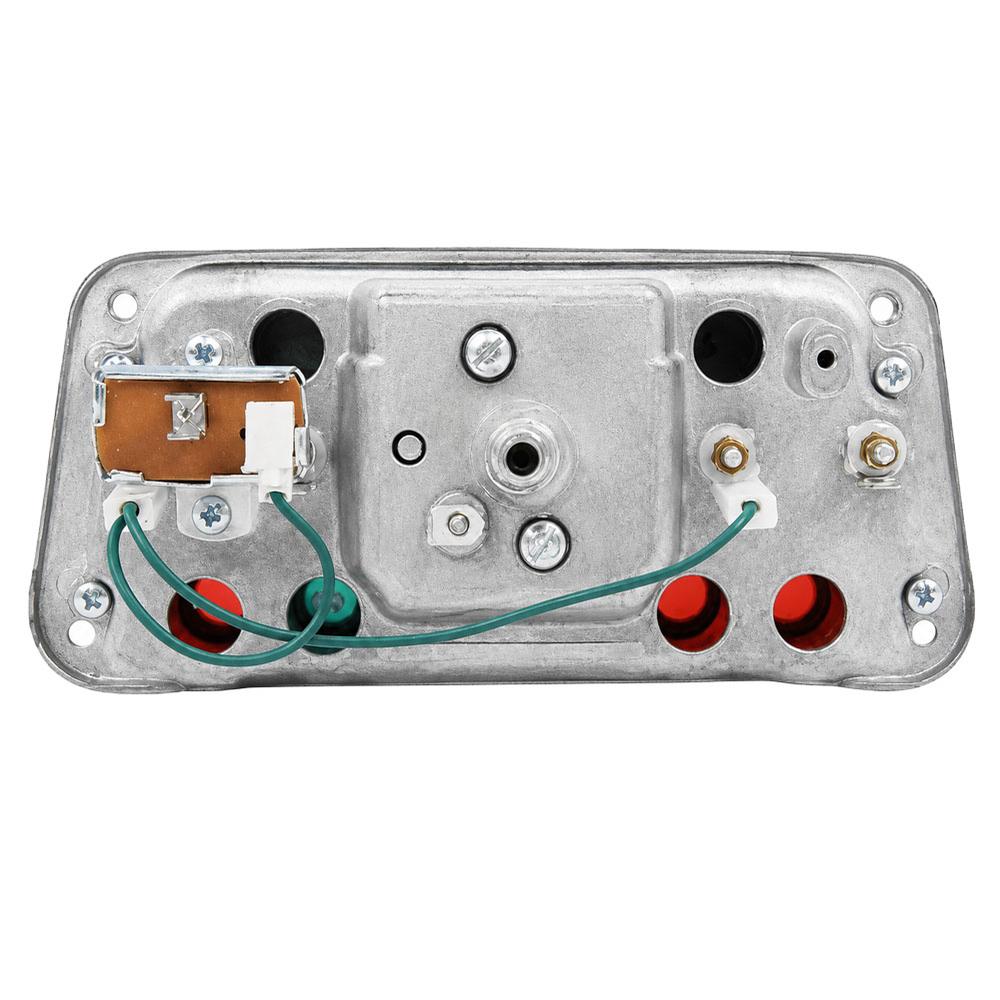 C5NN10849L Gauge Cluster Assembly – Fits Ford / New Holland – additional image 2