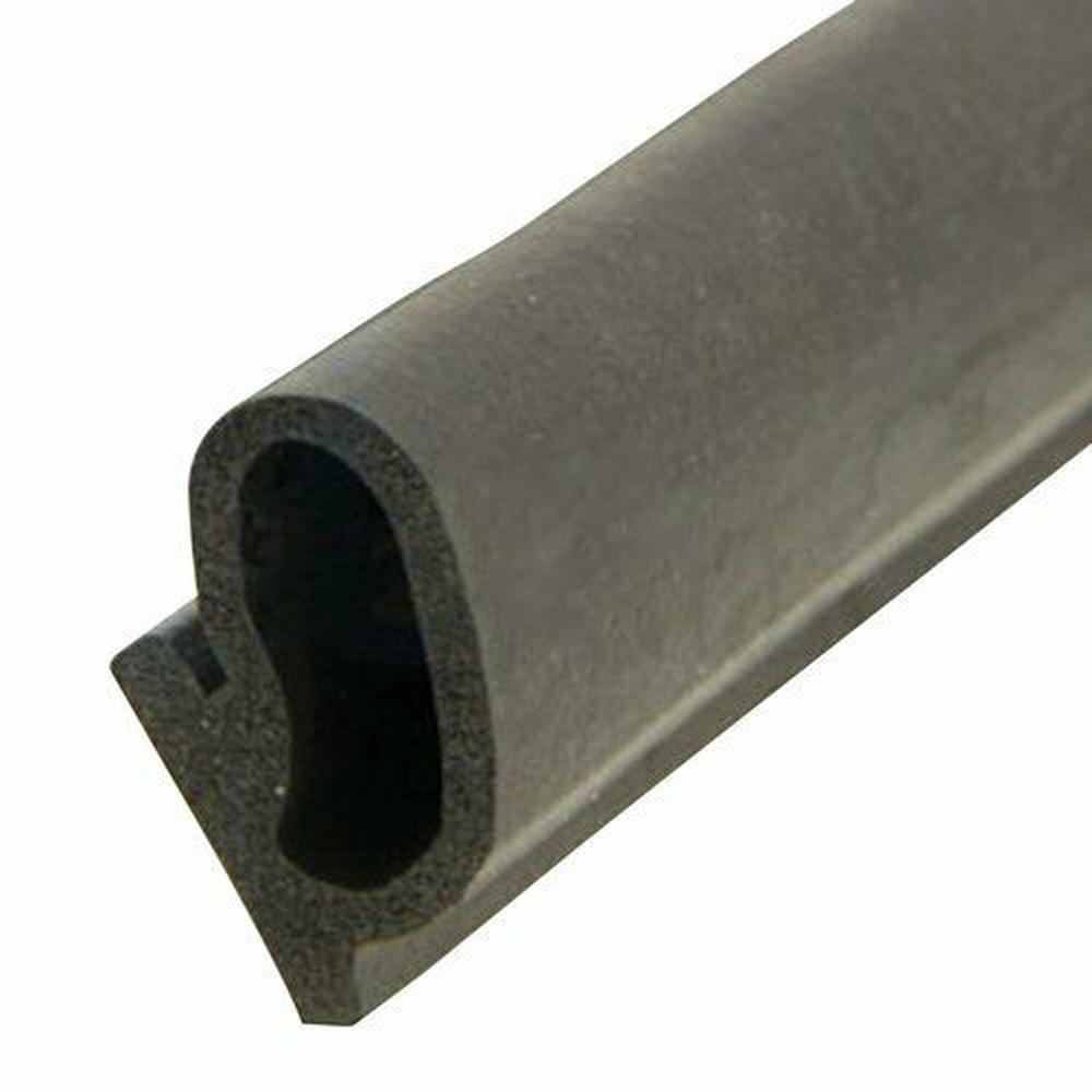 79011812 Weather Strip Seal Door and Window - 244" – Fits Allis Chalmers – additional image 2