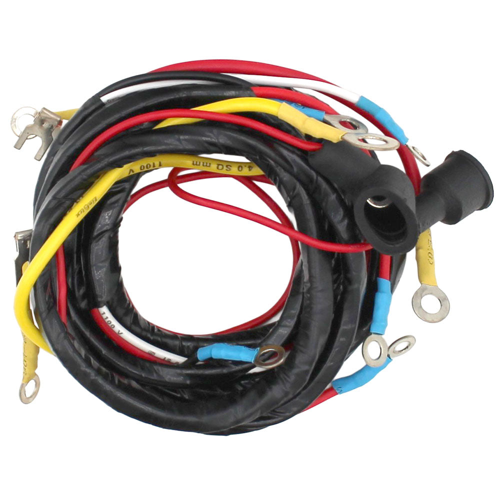 8N14401B Front Mount Wiring Harness – Fits Ford – additional image 2