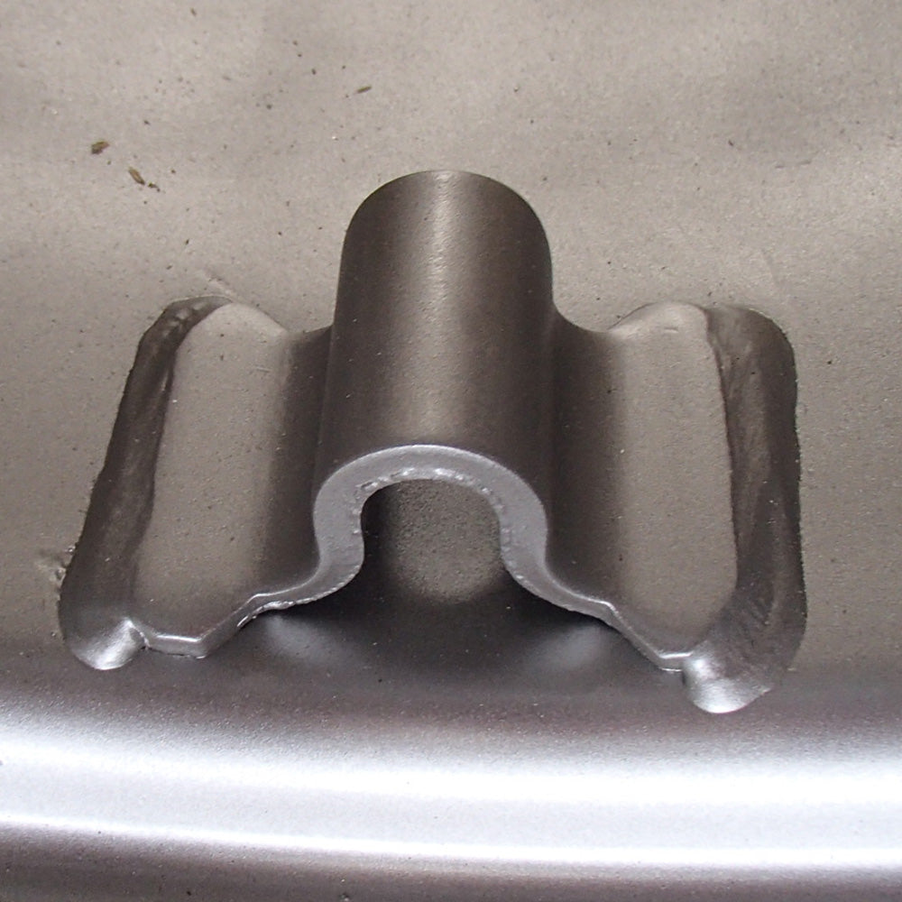 K67980 Rim/Wheel 11x28 – Fits David Brown – additional image 3