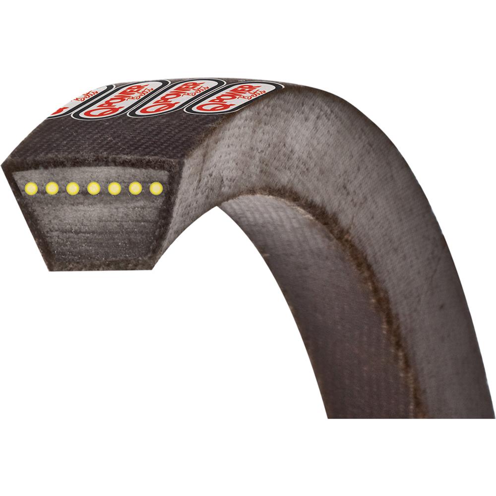 H177589 Rotary Screen Drive Belt