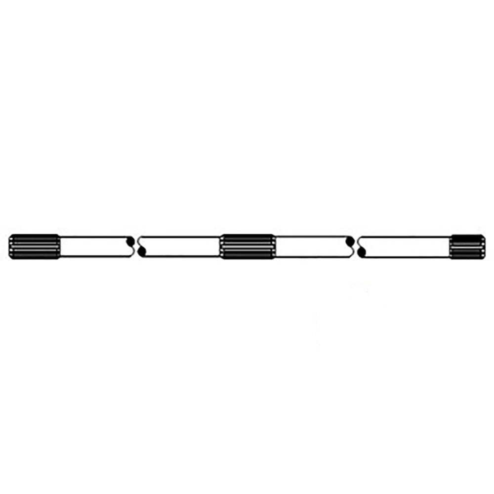 159907A PTO Shaft