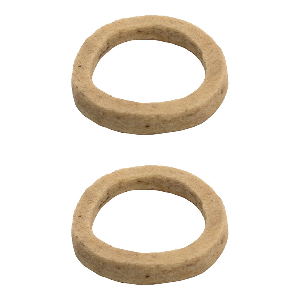 196079M1 Qty 2: Under Steering Arm Seals – Fits Massey Harris – additional image 2