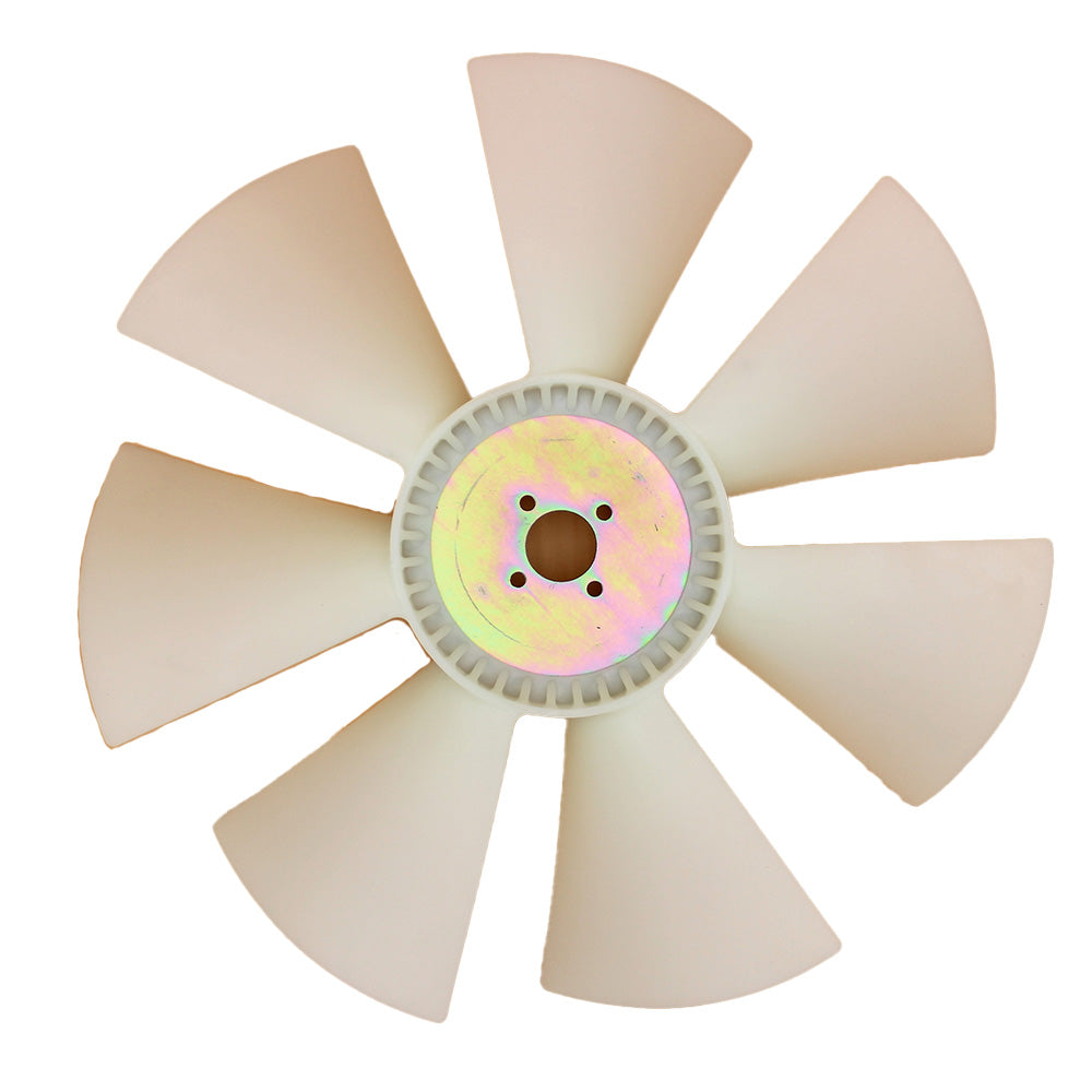 2485C520 Fan Blade – Fits Perkins