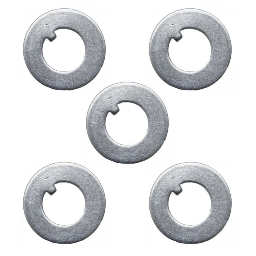 180010M1 Qty 5: Front Spindle Washer – Fits Massey Ferguson