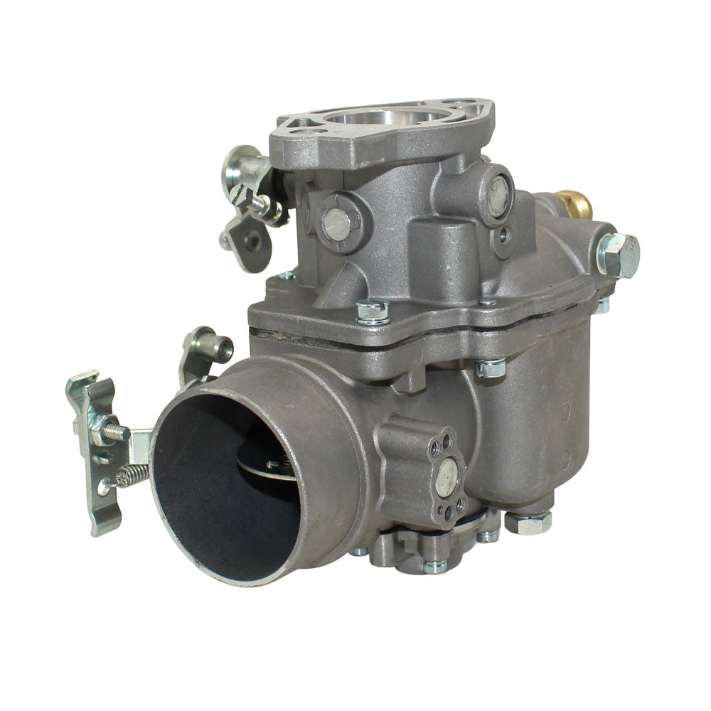 E1NN9510BA Carburetor – additional image 4