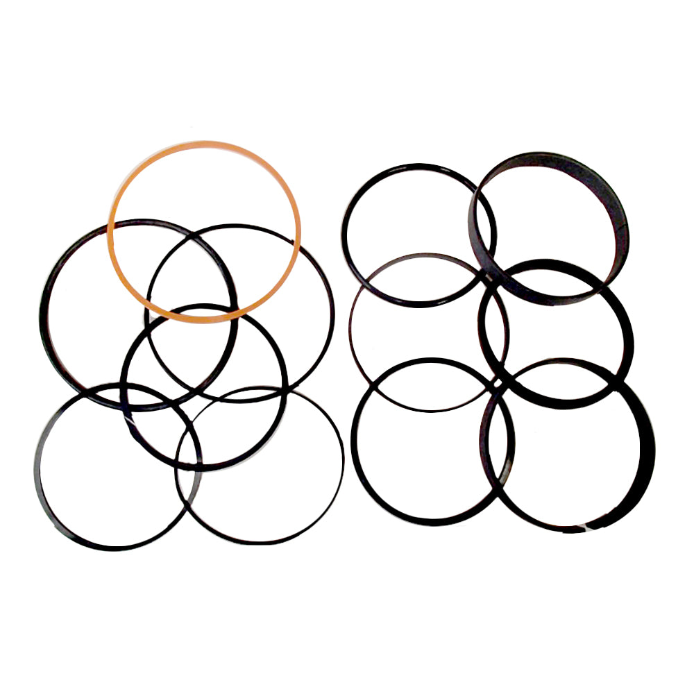 RE16076 Seal Repair Kit, Bore 3 1/2" – Fits John Deere