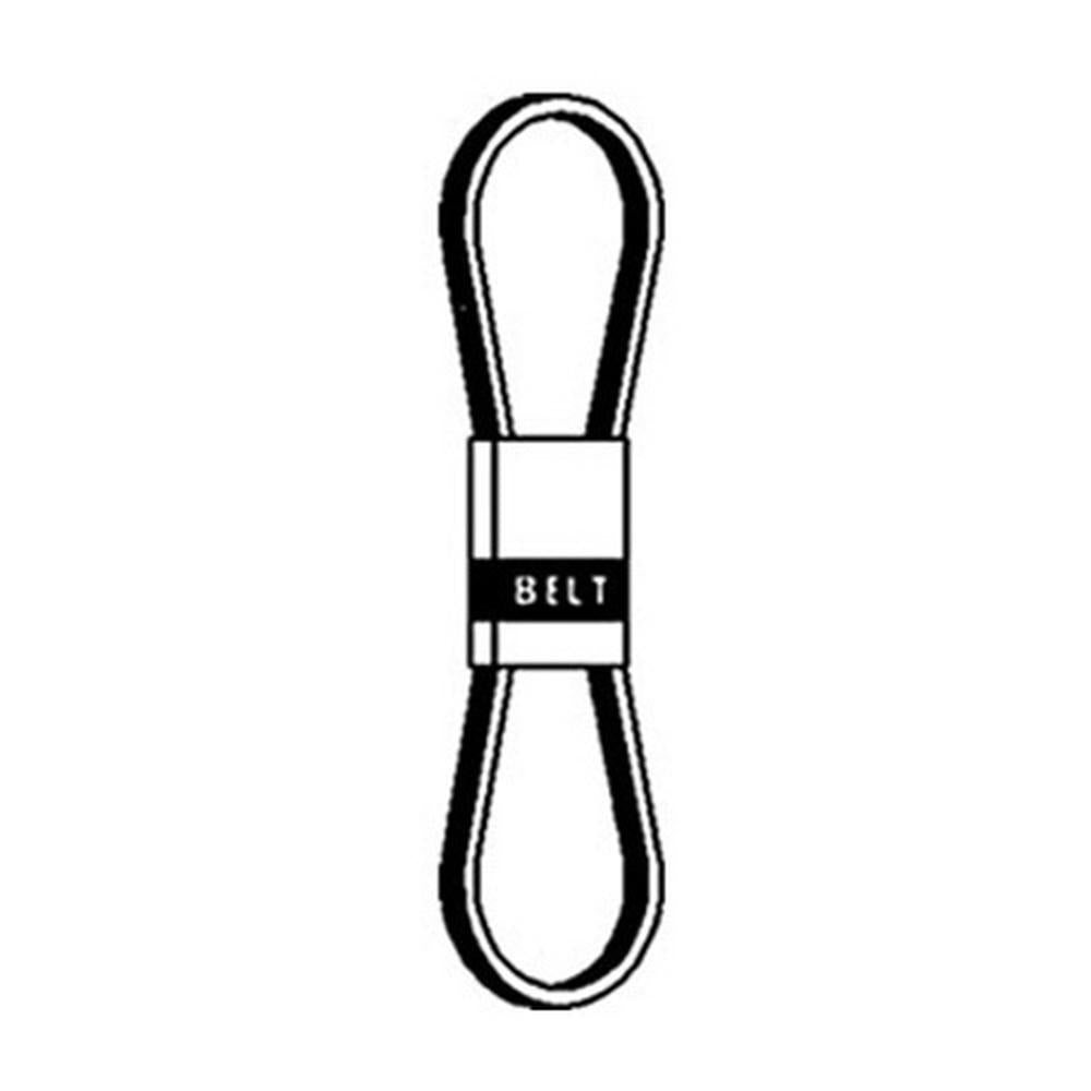 C85 V-Belt, Classical Profile