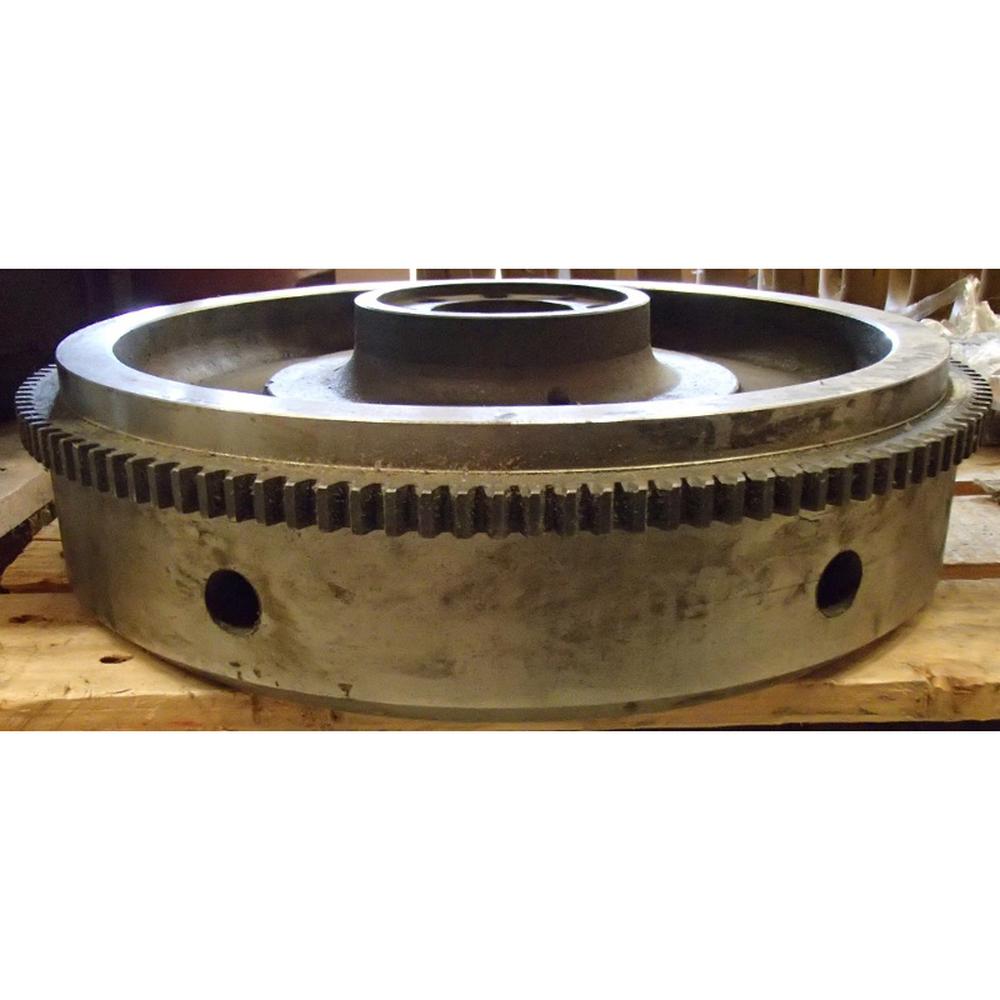 3136044R42 Flywheel with Ring Gear – additional image 4