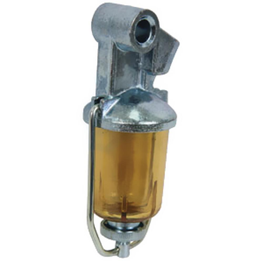 1-618016 Sediment Bowl Assembly - 3/8"