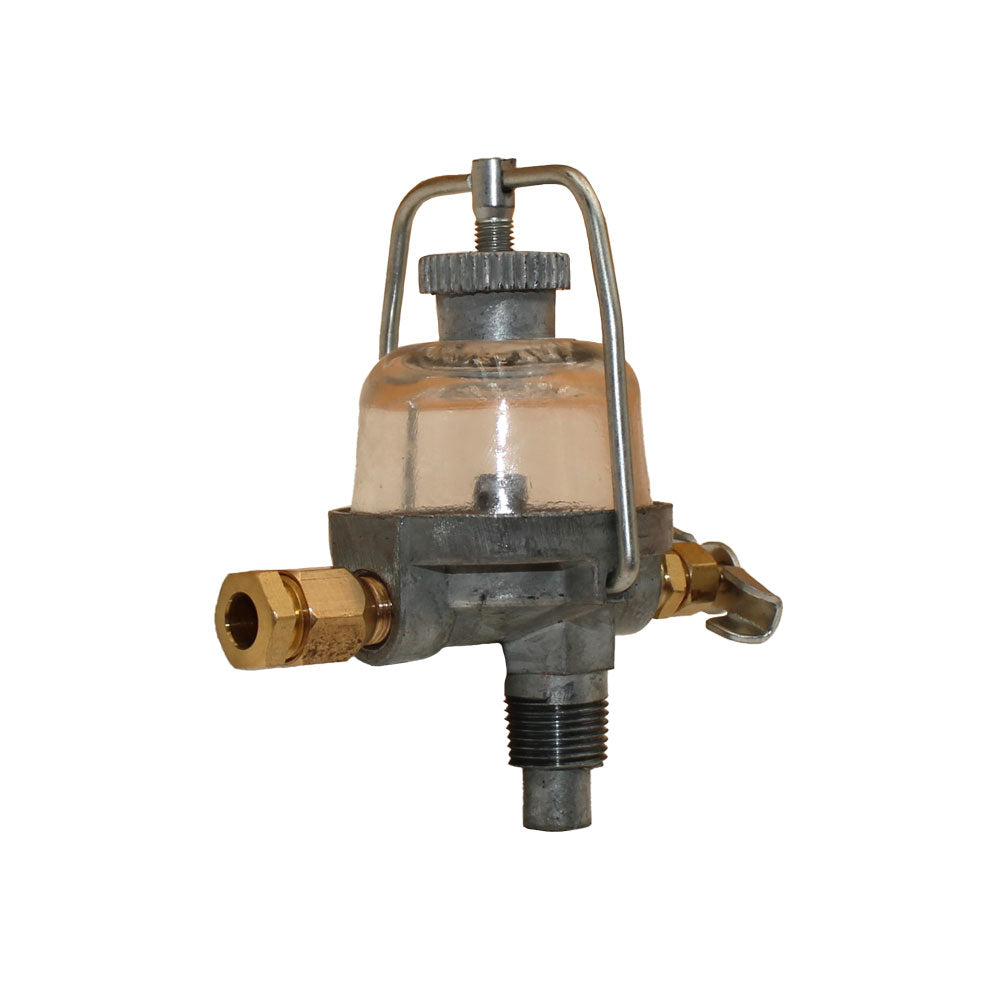 354222R91-W/O-FITTING Fuel Strainer – additional image 3