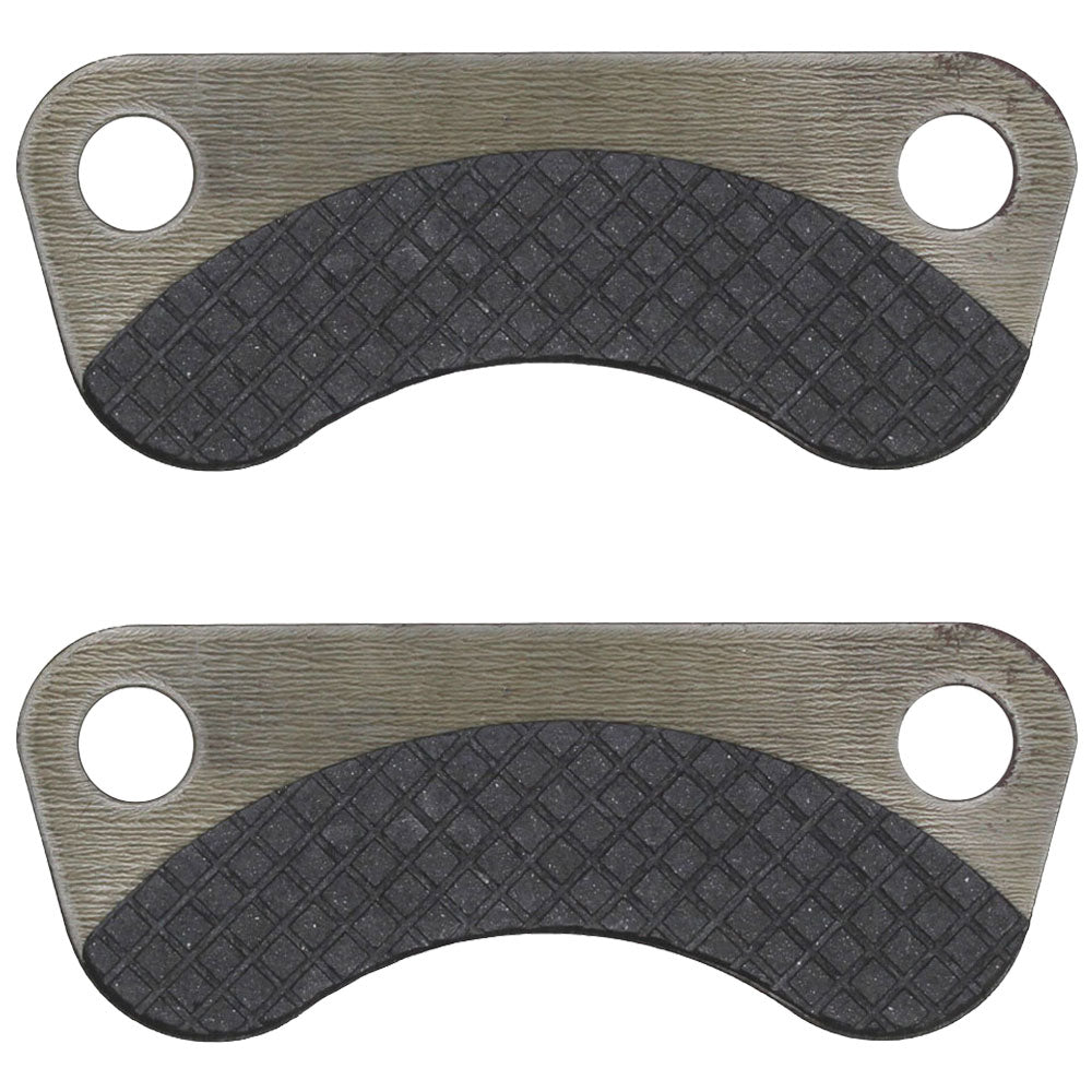86502678 Qty 2: Brake Pad – Fits Fiat